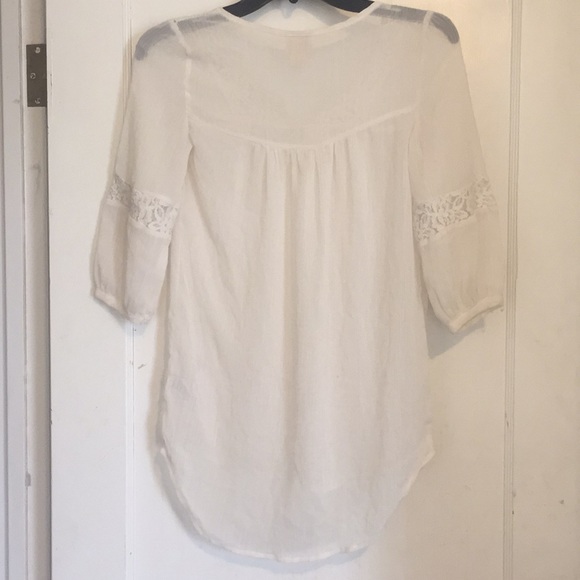 Mossimo Top - Picture 4 of 4